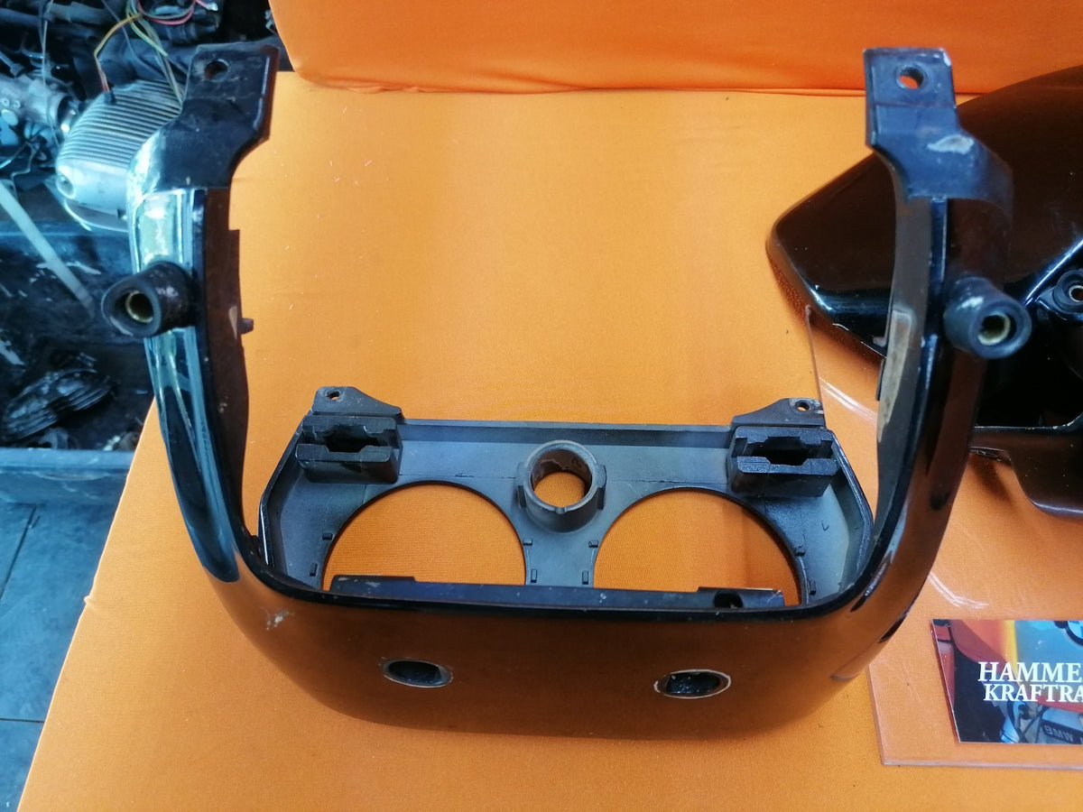 BMW R80GS R100GS Instrumententräger Seitenteil links rechts Frontverkleidung36014
