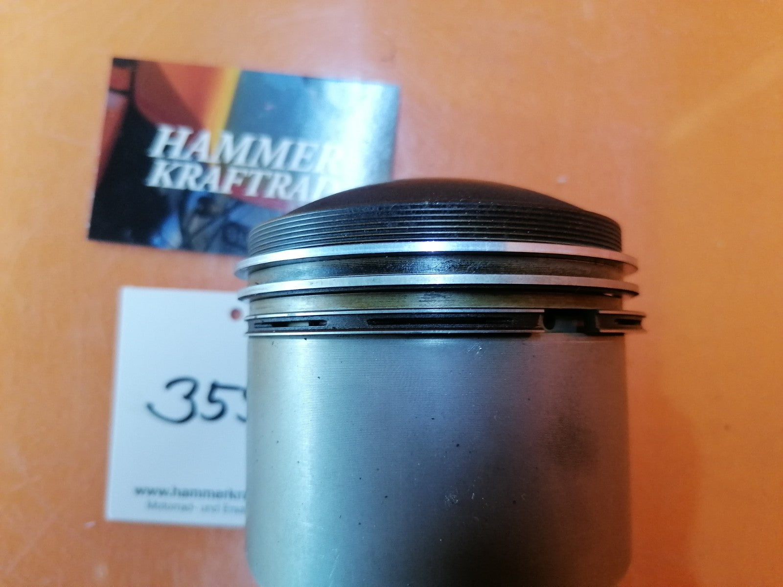 BMW R65 Kolben 35933