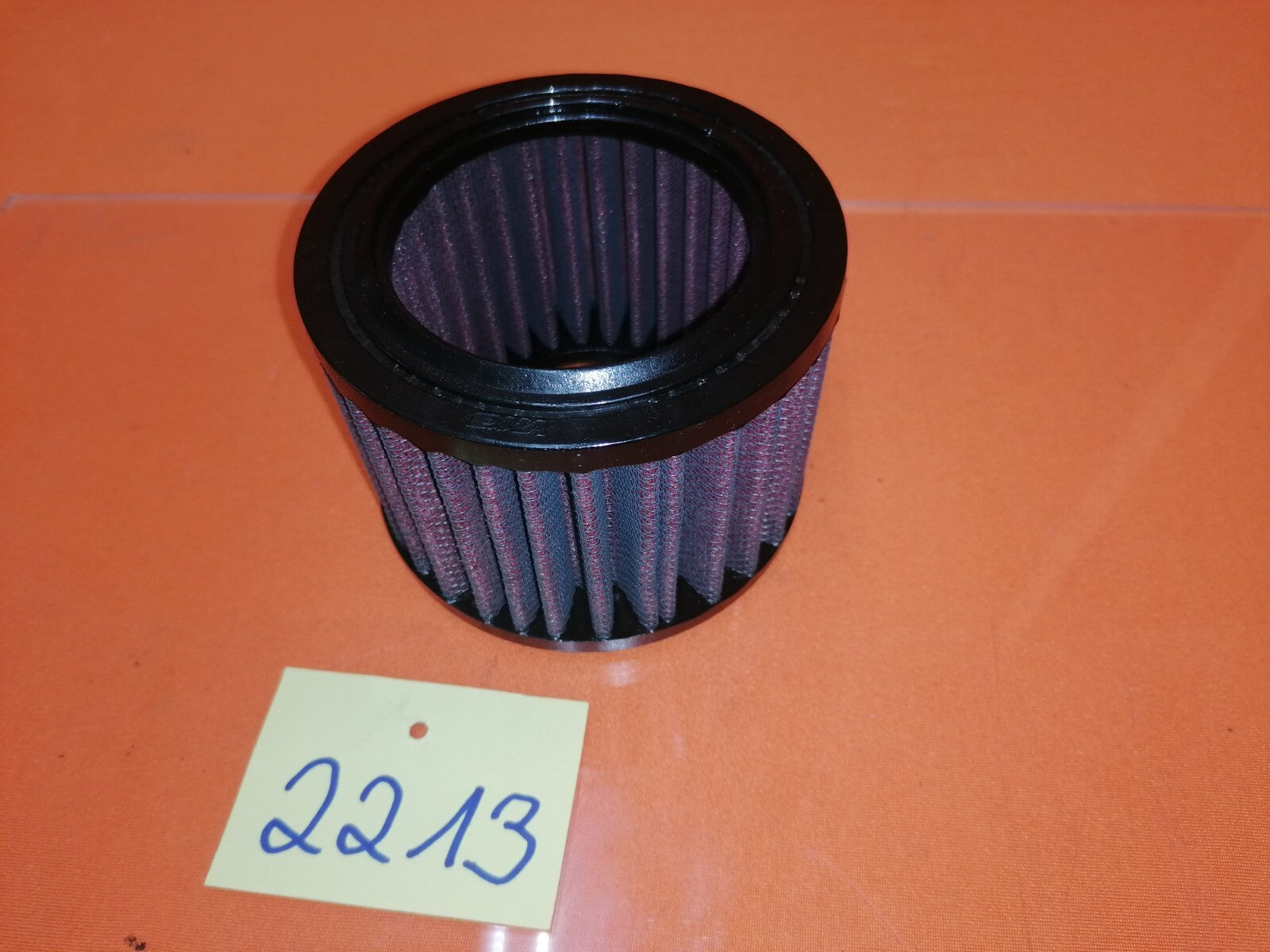 BMW R1100 GS Luftfilter DNA0