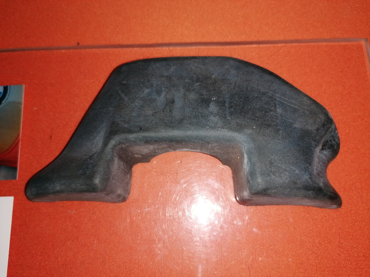 BMW R80 R100 R GS Tankauflage hinten NEU OEM 37441