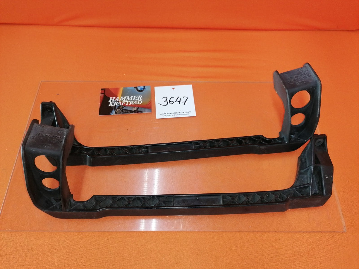 BMW R1100 GS Kofferhalter 36470