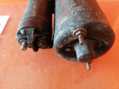 BMW R80 R100 Anlasser BOSCH 36191