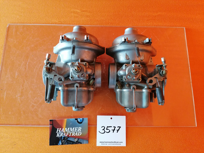 BMW R100 Vergaser BING 35772