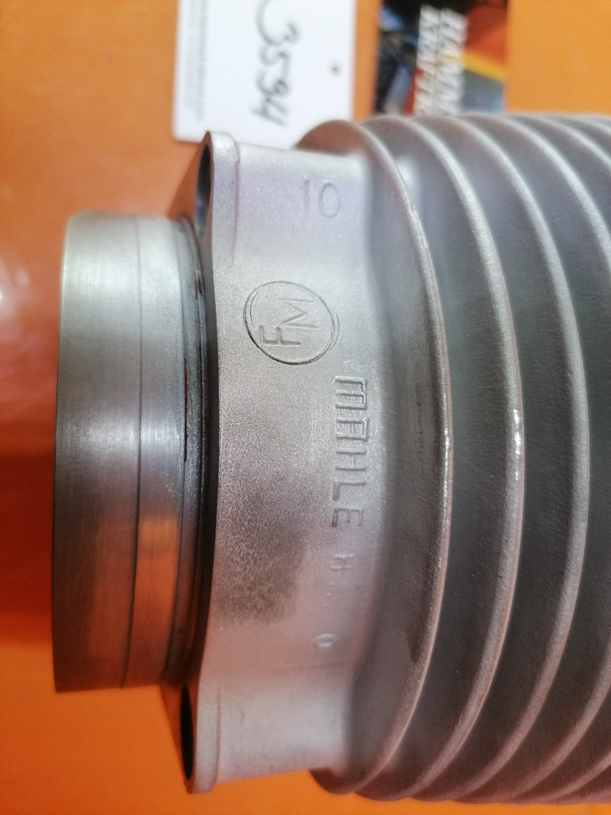 BMW R100 Zylinder Nikasil Fallert 35943
