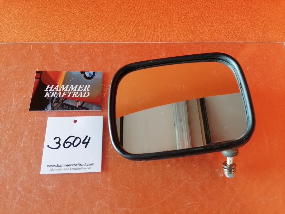 BMW R80 R100 RT Verkleidungsspiegel links 36040