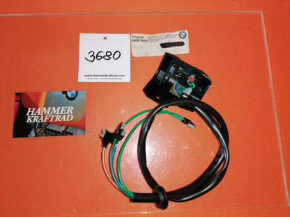BMW R100/7 CS RS RTS Kombinationsschalter Lenkerschalter rechts NEU OEM 36805