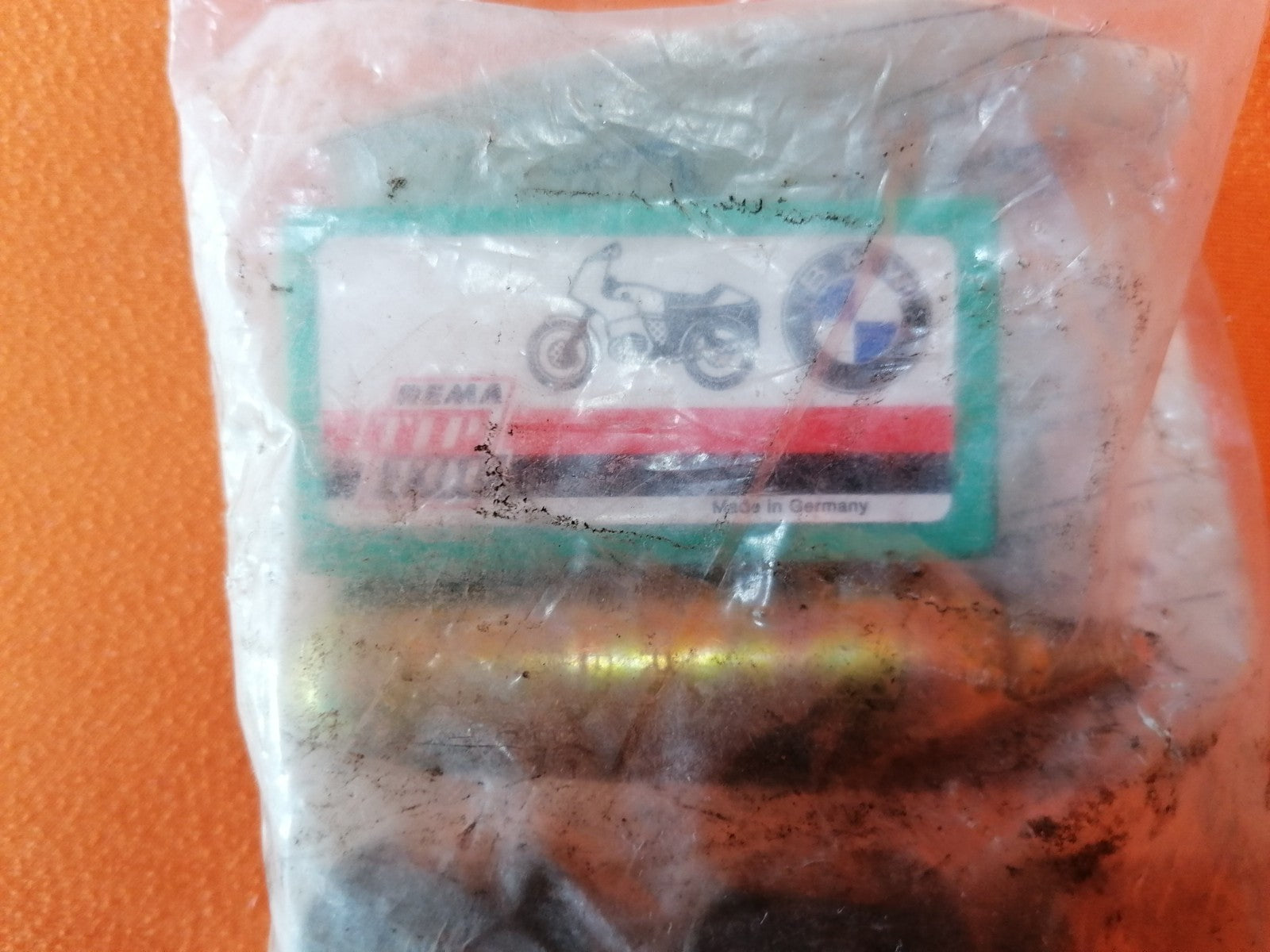 BMW R80 R100 R1100 Reifen Reparaturset 33853