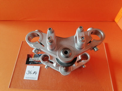 BMW R45 R65 Gabelbrücke oben und unten 36141