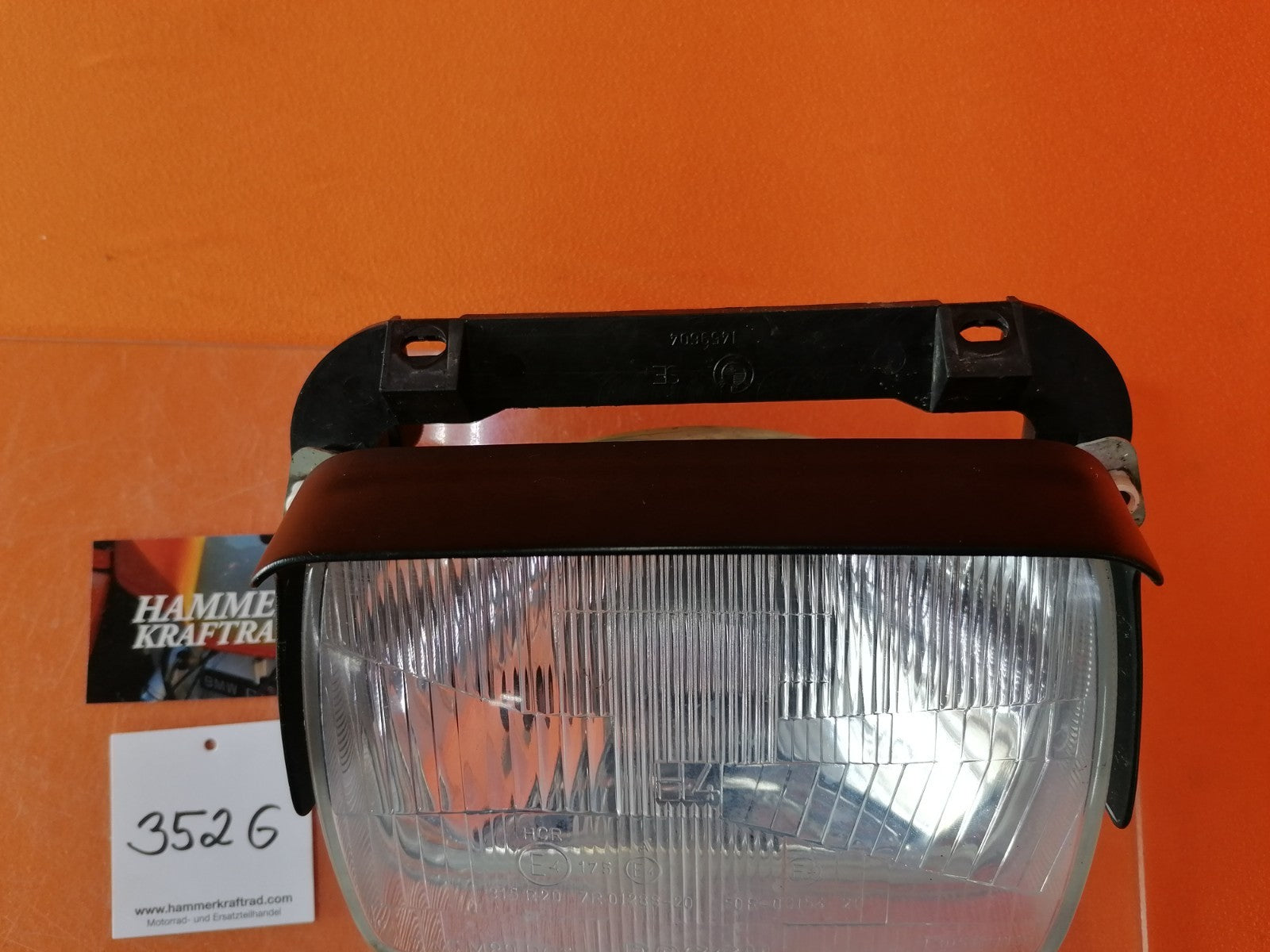 BMW R80 R100 GS Scheinwerfer 35261