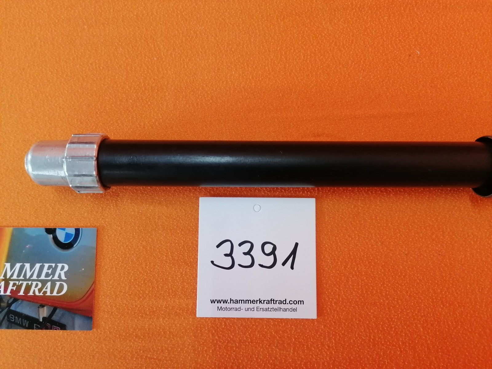 BMW R75 R80 R90 R100 Luftpumpe 33913