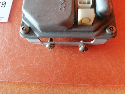 BMW R1100 GS Steuereinheit Motor Steuergerät 36294