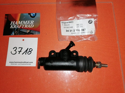 BMW K100 RS K1100 RS RT Bremszylinder hinten NEU OEM 37183