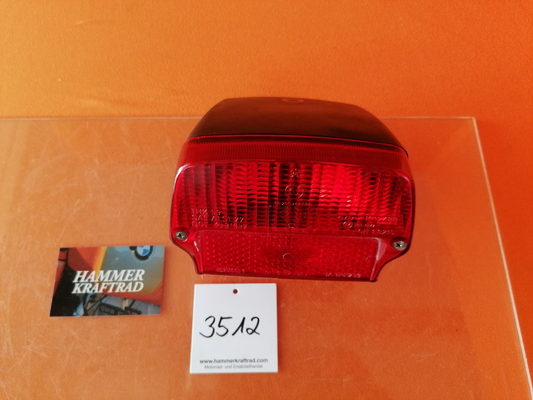 BMW R80 R100 Rücklicht 35120