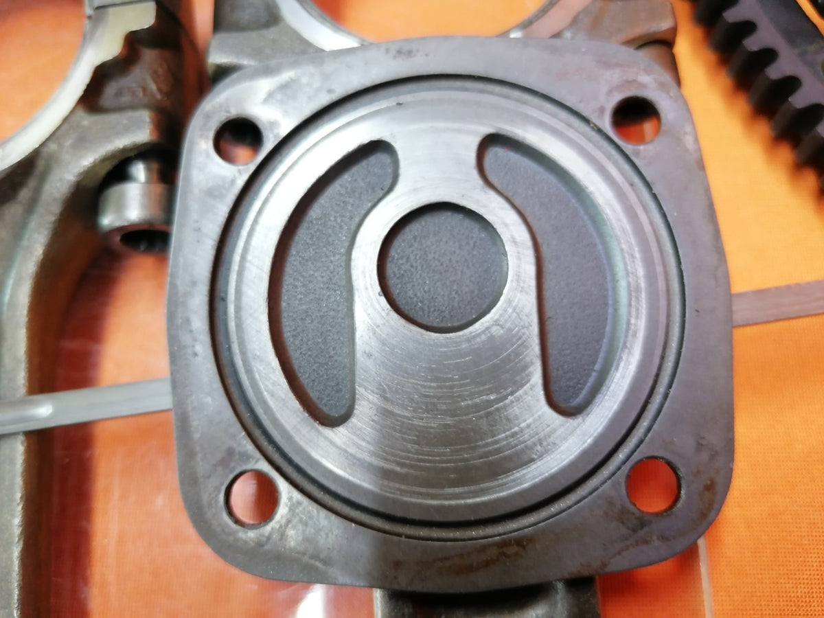 BMW R100 Motorgehäuse Grundmotor R80 Motor 364218