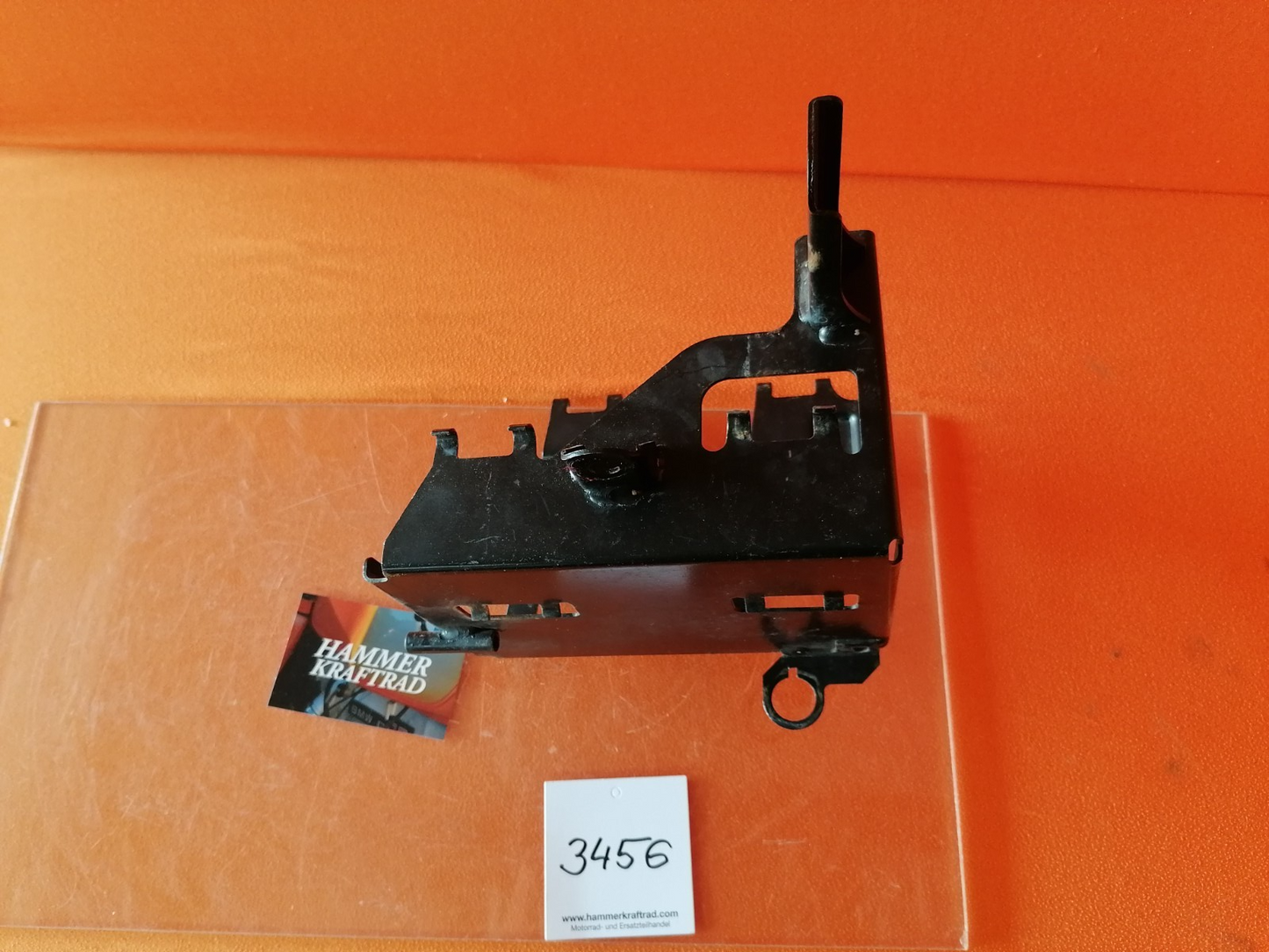 BMW R80 R100 Batteriekasten 34564