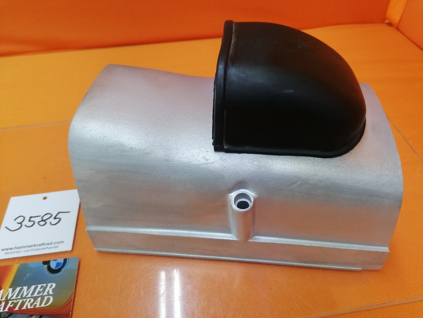 BMW R60 R75 R80 R100 Anlasserdeckel 35853