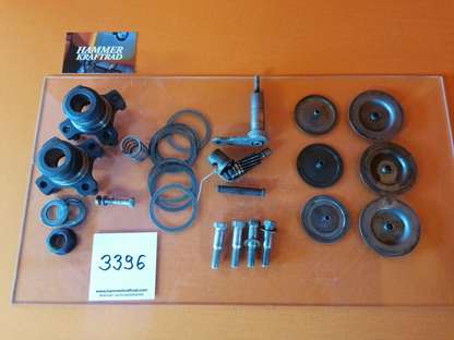 BMW R75 R80 R90 R100 Getriebeteile Konvolut 33962