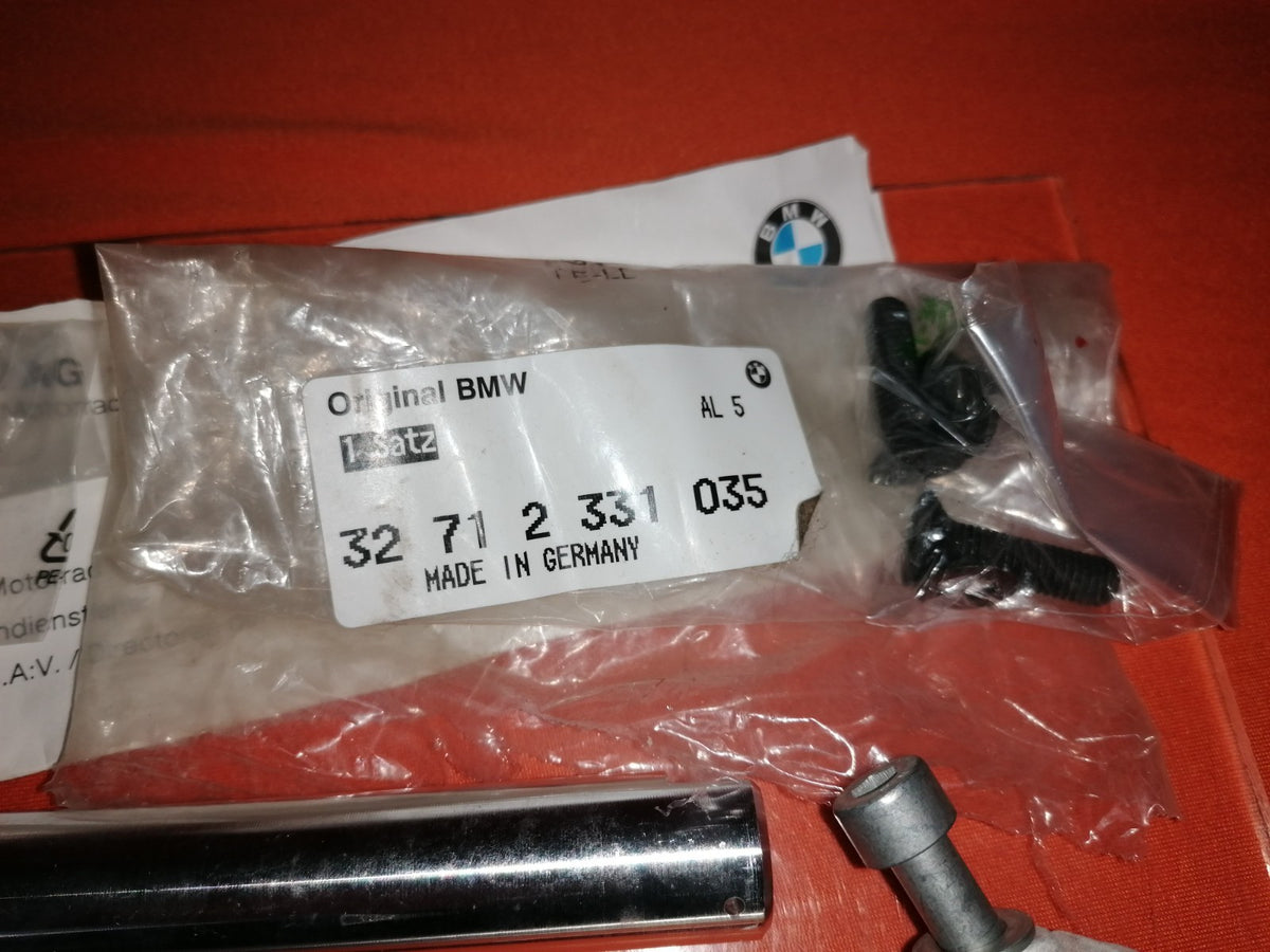 BMW R1100RS R1200RS Stummel Lenker NEU OEM 37962