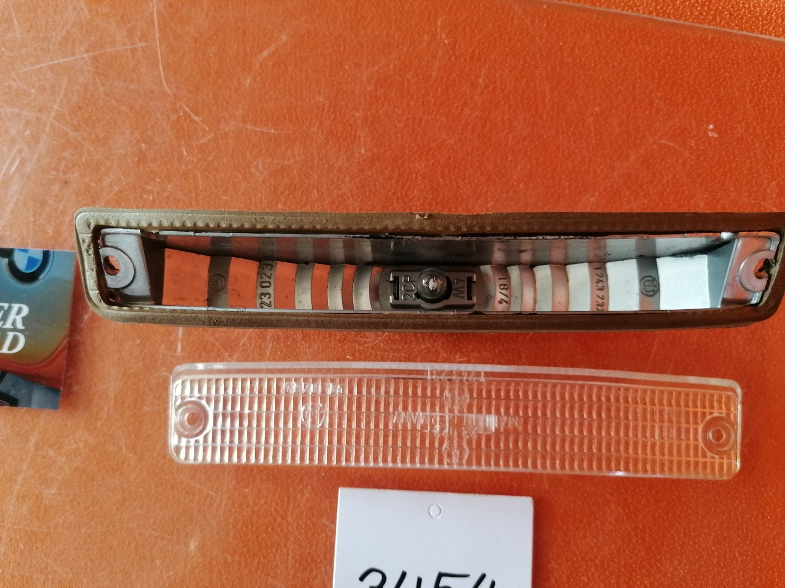 BMW R80 R100 RS RT Standlicht 34542