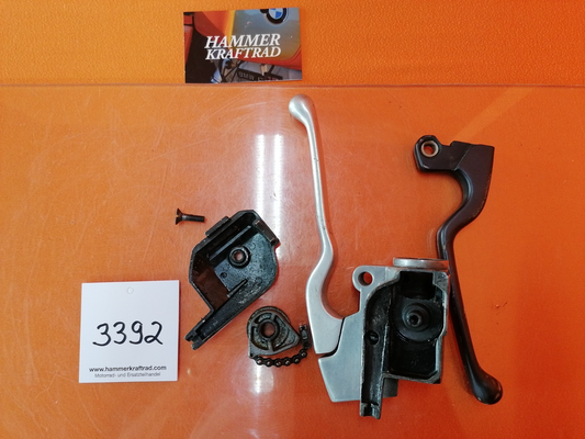 BMW R75 R90 Gasgriff Bremshebel 33920