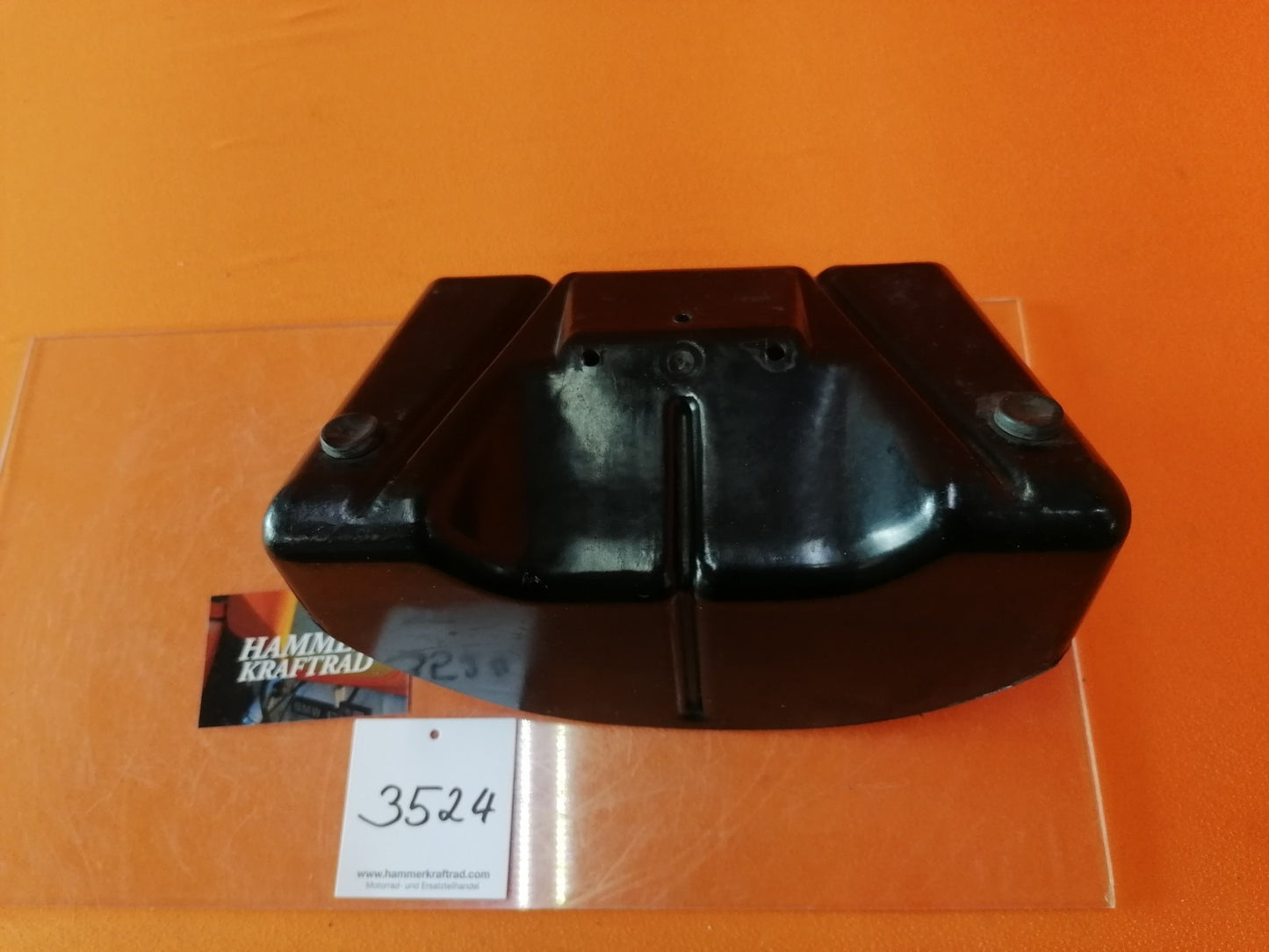 BMW R80 R100 Werkzeugfach Staufach hinten 35242