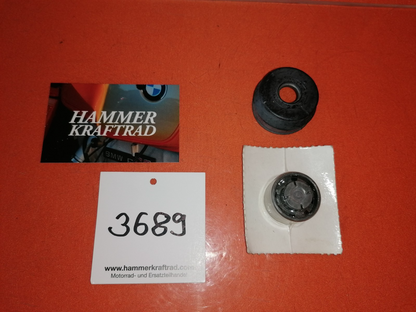 BMW R45 R65 R80 R100 Manschette Kupplungsausrückhebel Ausrücklager NEU OEM 36890