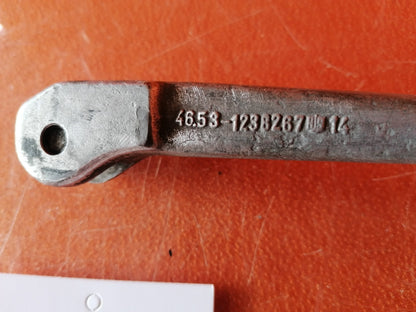 BMW R45 R65 R80 R100 Seitenständer 34652