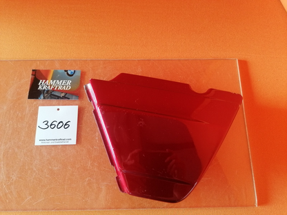 BMW R75 R80 R90 R100 Seitendeckel rechts Batterieabdeckung 36060