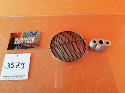 BMW R45 R65 R75 R80 R100 Ansaugsieb Ölwannensieb Saugkopf 35730