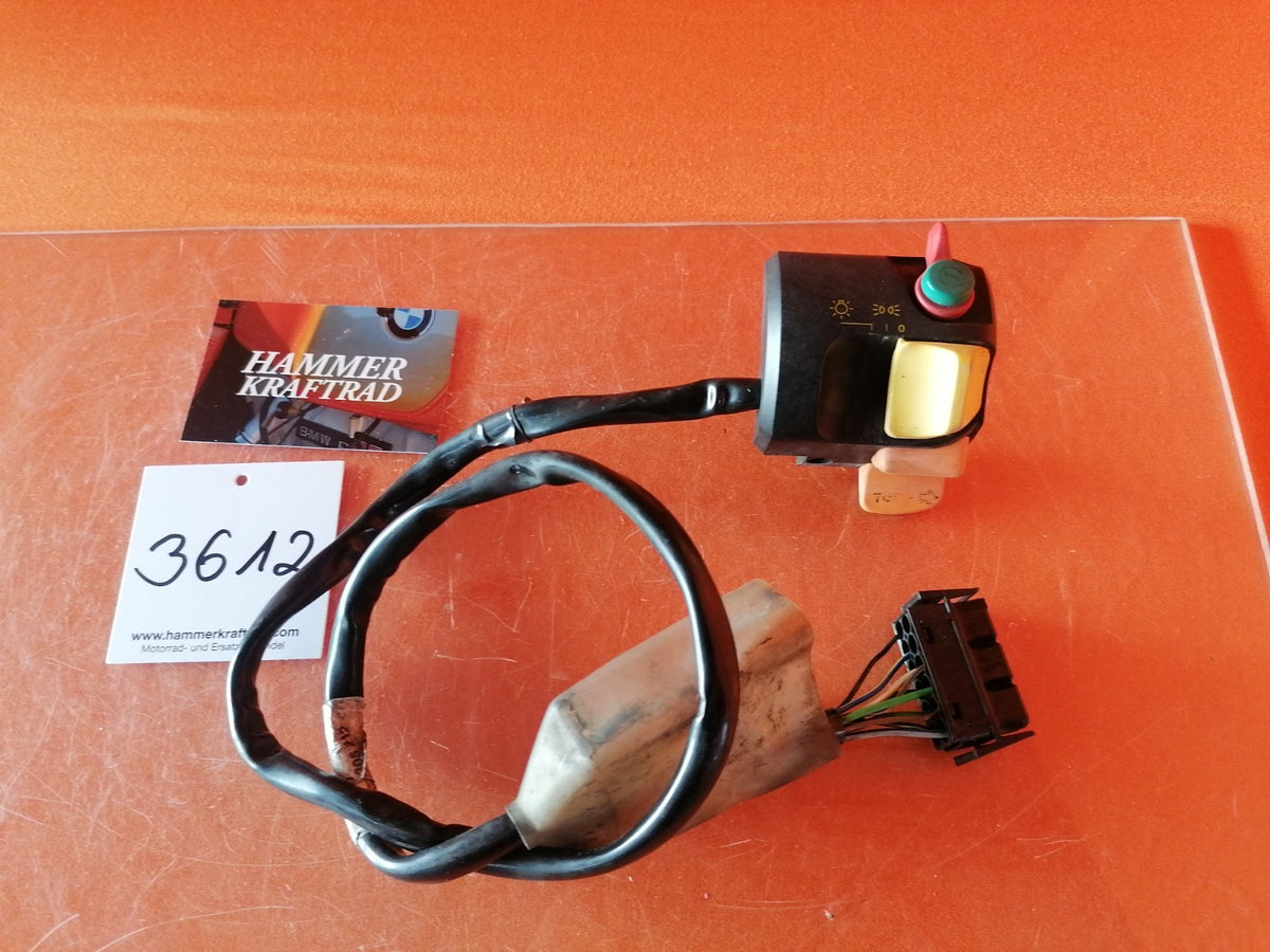 BMW R80 R100 R GS Lenkerschalter rechts 36120