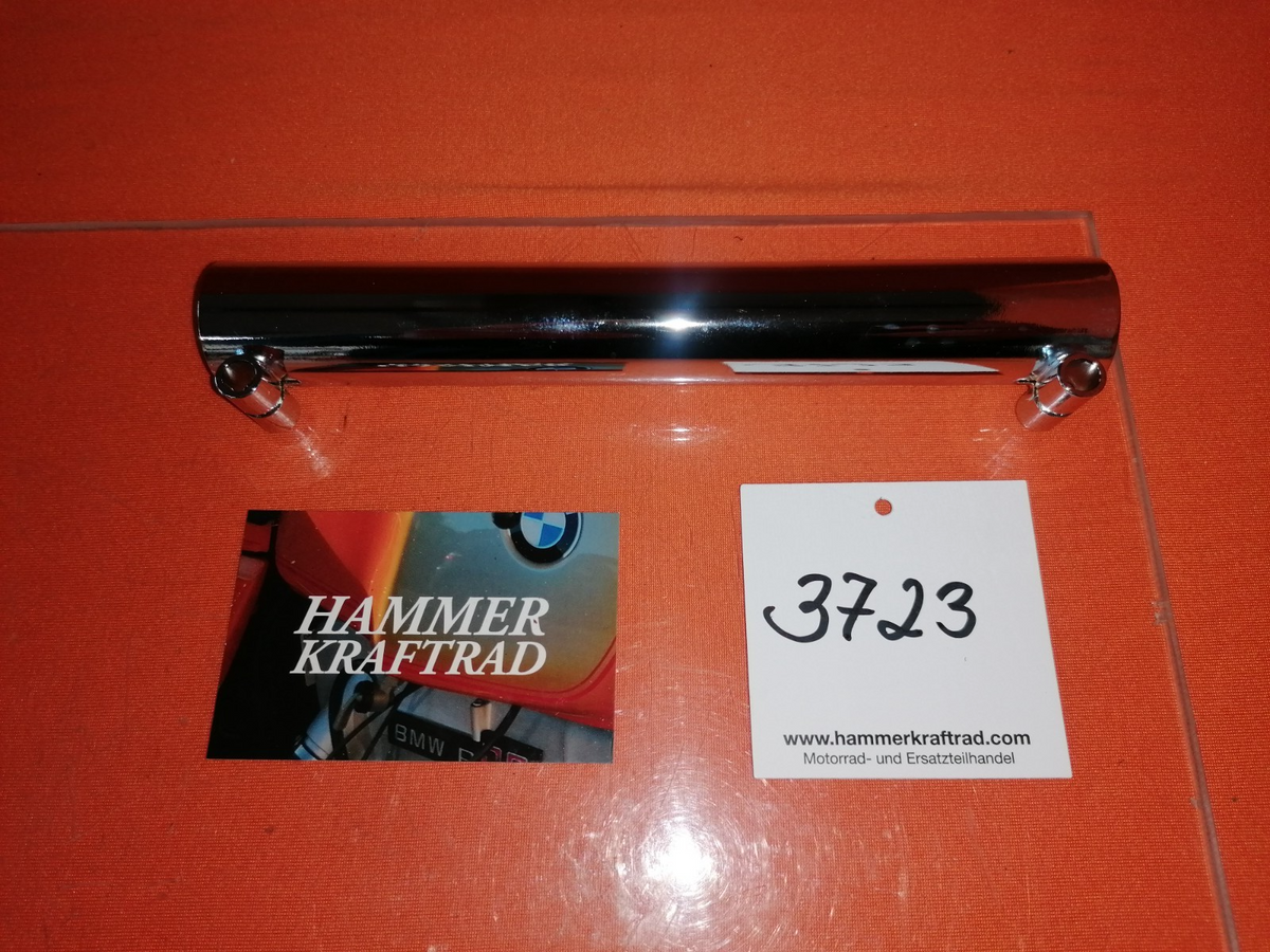 BMW R45 R65 Quer Rohr Interferenzrohr NEU OEM 37230