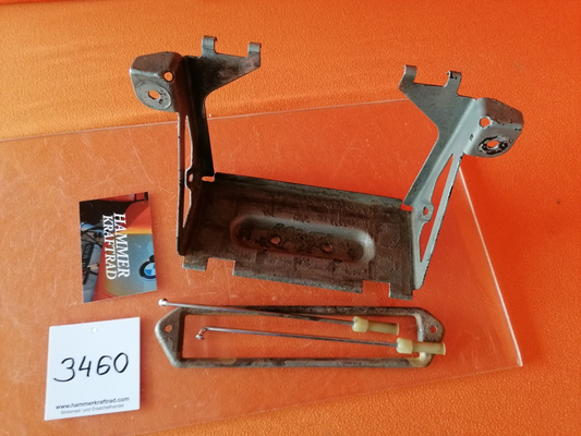 BMW R45 R65 R80 R100 Batteriekasten 34600
