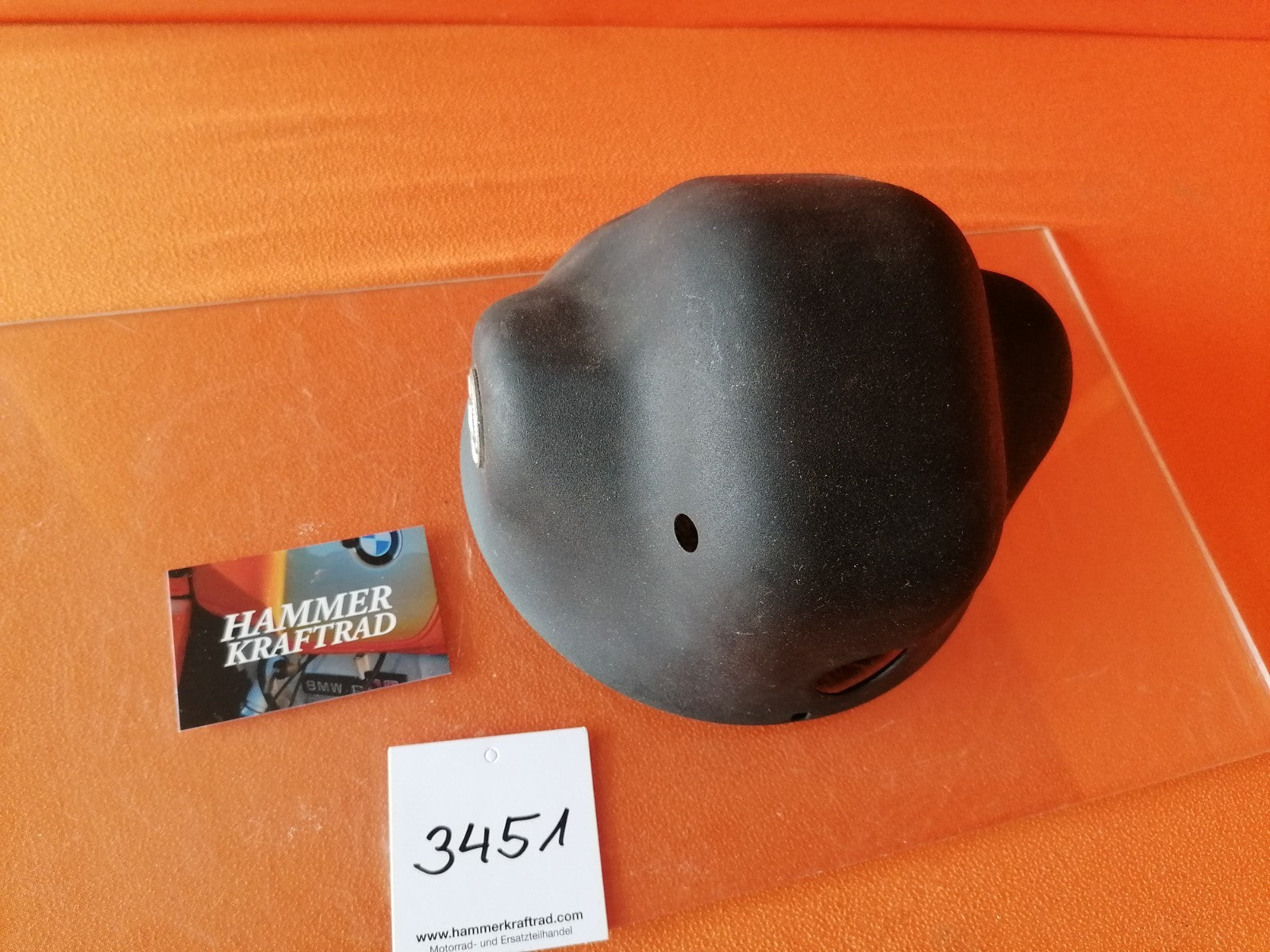 BMW R80 R100 Monolever Lampentopf Scheinwerfergehäuse 34511