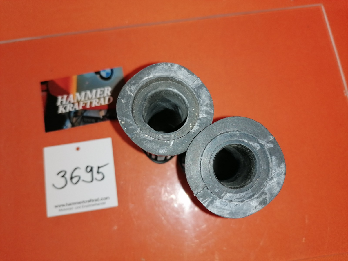 BMW R60 R65 R75 R80 R90 R100 Satz Lenkergriffe NEU OEM 36952