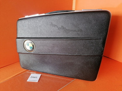 BMW R75 R80 R90 R100 Koffersatz KRAUSER 34467
