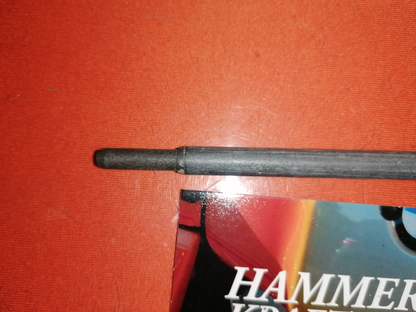 BMW R45-R65 R80 R100 Druckstange Getriebe Kupplung NEU OEM 37374