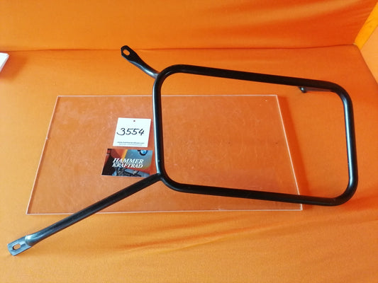 BMW R80 R100 Kofferhalter links Kofferträger 35540