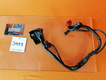 BMW R80 R100 Lenkerschalter links 34994