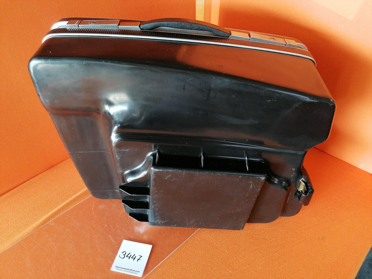 BMW R75 R80 R90 R100 Koffersatz im Krauser Design 34479