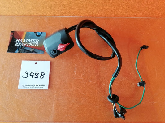 BMW R80 R100 Lenkerschalter rechts 34980