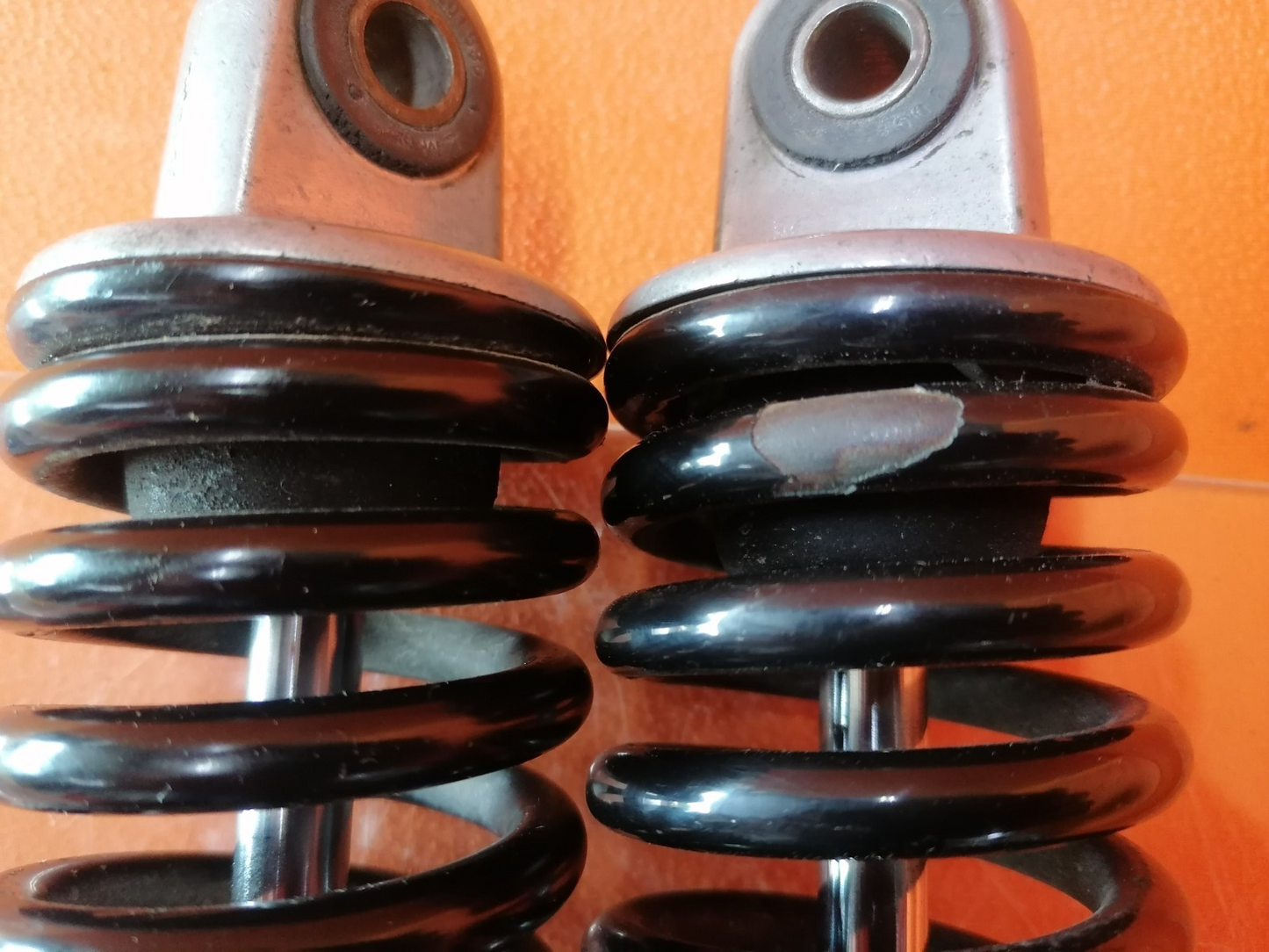 BMW R75 R80 R90 R100 Stoßdämpfer BOGE 35359