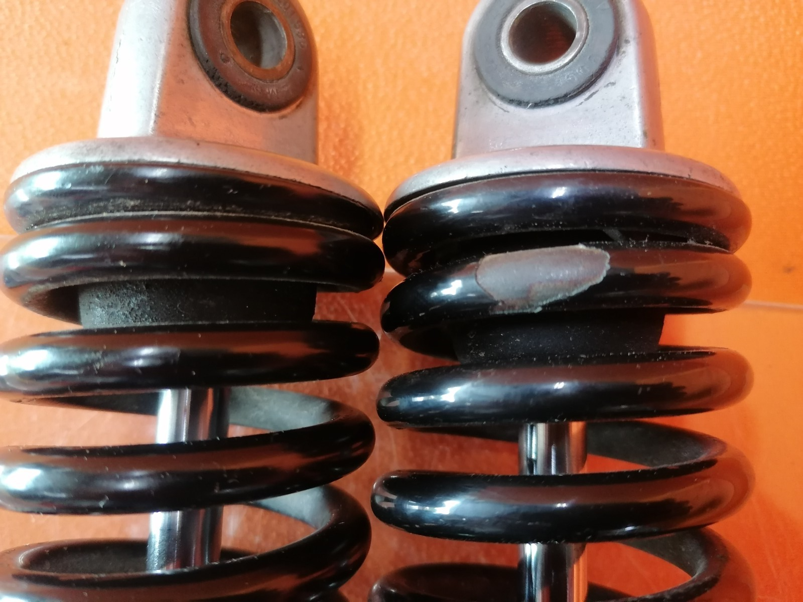 BMW R75 R80 R90 R100 Stoßdämpfer BOGE 35359