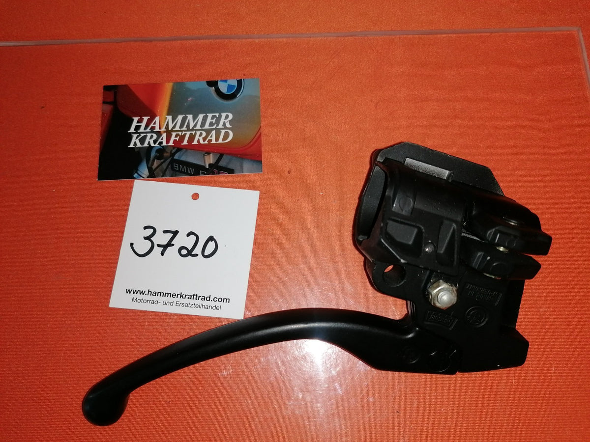 BMW R45 R65 R80 R100 Kupplungshebel Kupplungsarmatur NEU OEM 37204