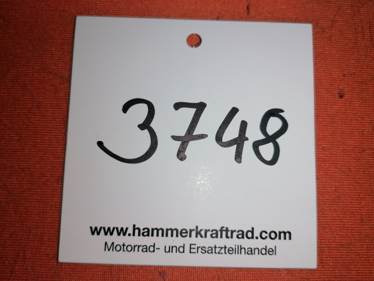 BMW R65 bis R100/7 R80 Bremslichtschalter vorne NEU OEM 37484