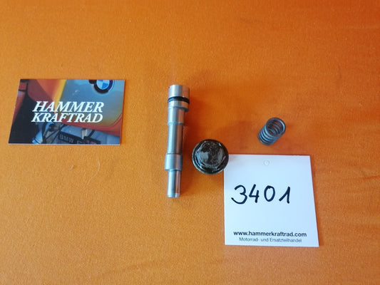 BMW R75 R80 R100 Excenterbolzen für ATE Bremse Lagerbolzen 34010