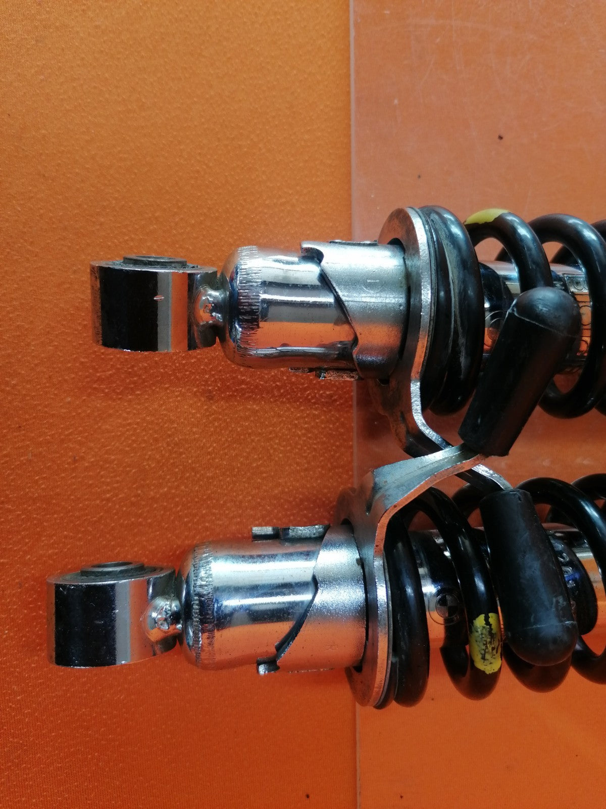 BMW R75 R80 R90 R100 Stoßdämpfer BOGE 35321