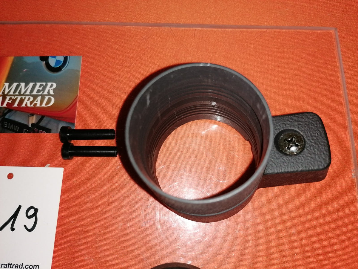 BMW R80G/S R100GS Halter Zusatzinstrumente NEU OEM 37193