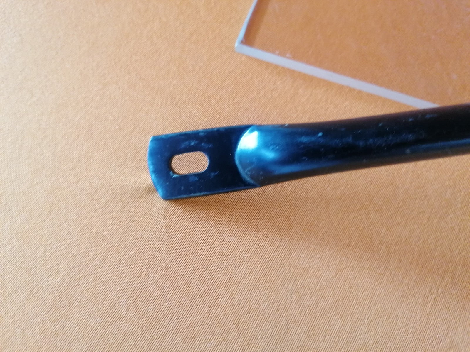 BMW R80 R100 Kofferhalter links Kofferträger 35542