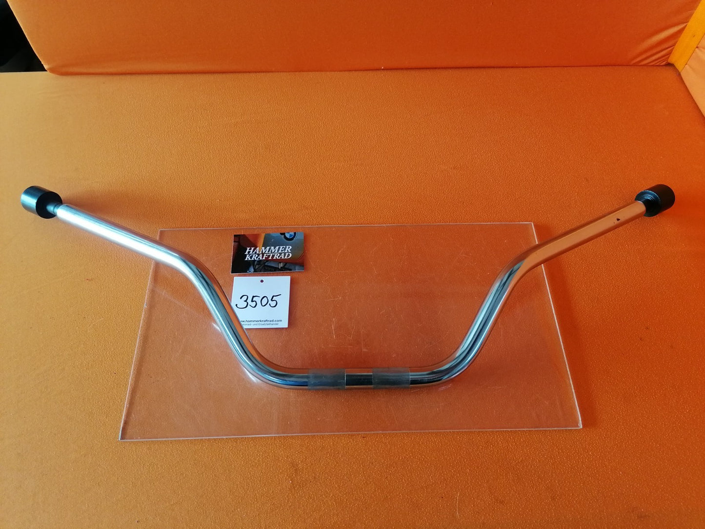 BMW R80 R100R Lenker 35050