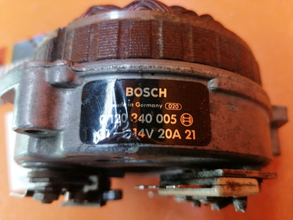 BMW R75 R80 R90 R100 Lichtmaschine 35994